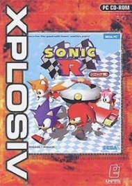 Sonic R Traducción al español