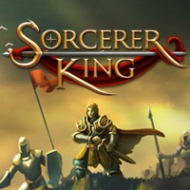 Sorcerer King Traducción al español