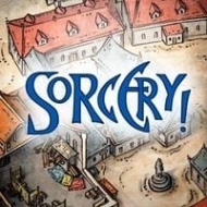 Sorcery! 2 Traducción al español