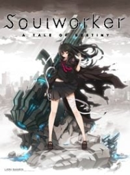 SoulWorker Traducción al español