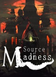 Source of Madness Traducción al español