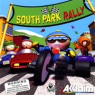 South Park Rally Traducción al español