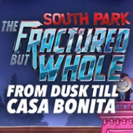 South Park: The Fractured But Whole From Dusk Till Casa Bonita Traducción al español