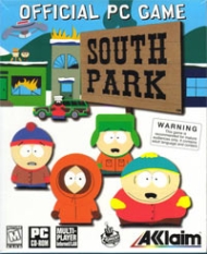 South Park Traducción al español