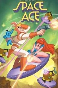 Space Ace Traducción al español