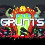 Space Grunts Traducción al español