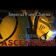 Space Hulk: Ascension Imperial Fists Traducción al español