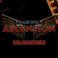 Space Hulk: Ascension Salamanders Traducción al español