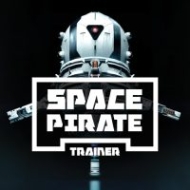 Space Pirate Trainer Traducción al español