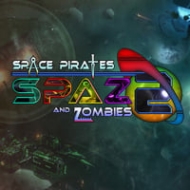 Space Pirates And Zombies 2 Traducción al español