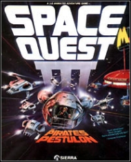 Space Quest III: The Pirates of Pestulon Traducción al español