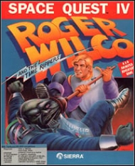 Space Quest IV: Roger Wilco and the Time Rippers Traducción al español