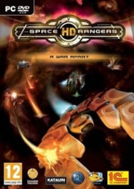 Space Rangers HD: A War Apart Traducción al español