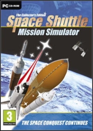 Space Shuttle Mission Simulator Traducción al español