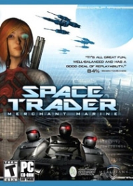 Space Trader: Merchant Marine Traducción al español