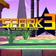 Spark the Electric Jester 3 Traducción al español