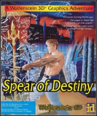 Spear of Destiny Traducción al español