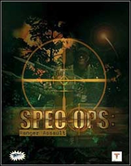 Spec Ops: Rangers Assault Traducción al español