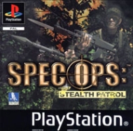 Spec Ops: Stealth Patrol Traducción al español