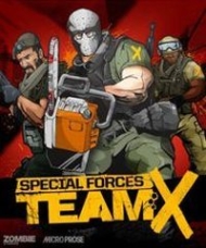 Special Forces: Team X Traducción al español