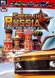 Speed in Russia: Need for Russia II Traducción al español