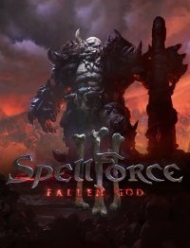 SpellForce 3: Fallen God Traducción al español