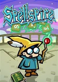 Spellspire Traducción al español