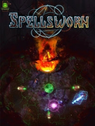 Spellsworn Traducción al español