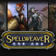 Spellweaver Traducción al español