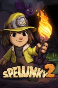 Spelunky 2 Traducción al español