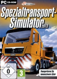 Spezialtransport-Simulator 2013 Traducción al español