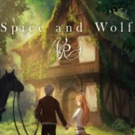 Spice and Wolf VR Traducción al español