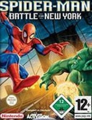 Spider-Man: Battle for New York Traducción al español