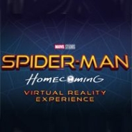 Spider-Man: Homecoming VR Traducción al español