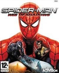 Spider-Man: Web of Shadows Traducción al español