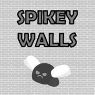 Spikey Walls Traducción al español