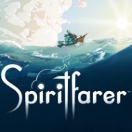 Spiritfarer Traducción al español