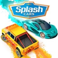 Splash Cars Traducción al español