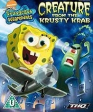 SpongeBob SquarePants: Creature from the Krusty Krab Traducción al español