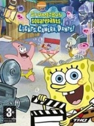 SpongeBob SquarePants: Lights, Camera, Pants! Traducción al español