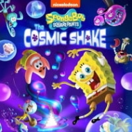 SpongeBob SquarePants: The Cosmic Shake Traducción al español