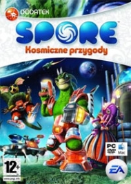 Spore: Galactic Adventures Traducción al español