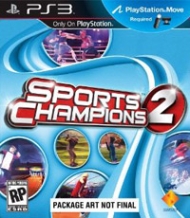 Sports Champions 2 Traducción al español