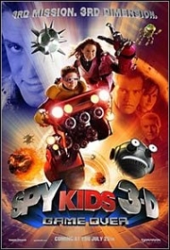 Spy Kids 3-D: Game Over Traducción al español