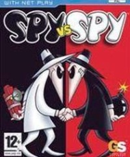 Spy vs Spy Traducción al español