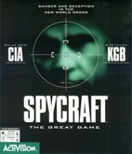 Spycraft: The Great Game Traducción al español