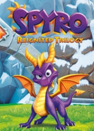 Spyro Reignited Trilogy Traducción al español