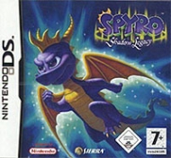 Spyro Shadow Legacy Traducción al español