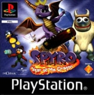 Spyro: Year of the Dragon Traducción al español