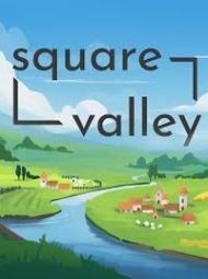 Square Valley Traducción al español